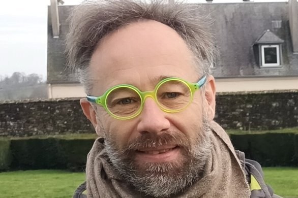 Thomas Paysant-Le Roux