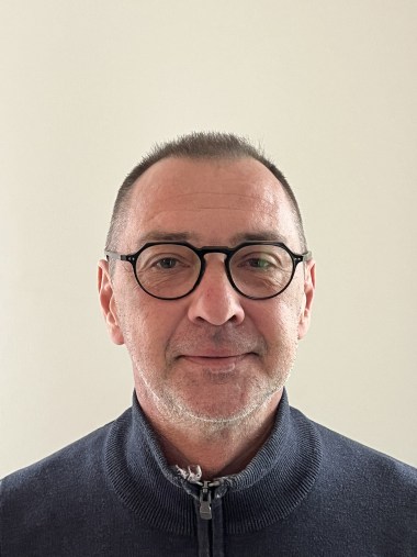 Sébastien Gaillard