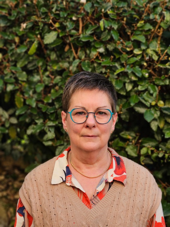 Corinne Gervaise