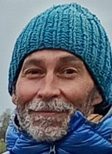 Nicolas Leprovaux