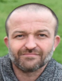 Nicolas Lesaulnier