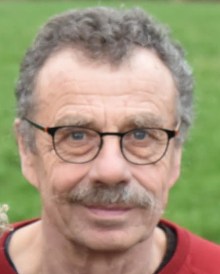 Bernard Lefèvre