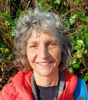 Marie-Laure Fabre